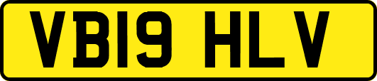 VB19HLV