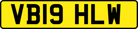 VB19HLW