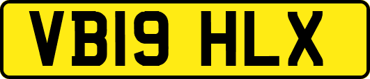 VB19HLX