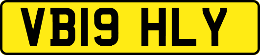 VB19HLY