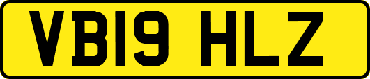 VB19HLZ