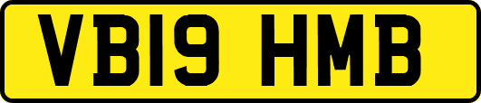 VB19HMB