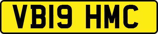 VB19HMC