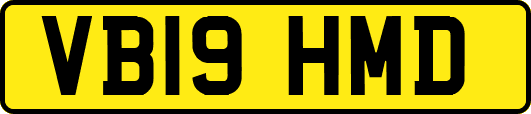 VB19HMD