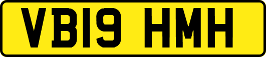 VB19HMH