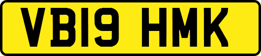 VB19HMK