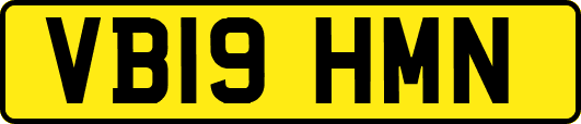 VB19HMN