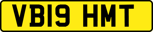 VB19HMT