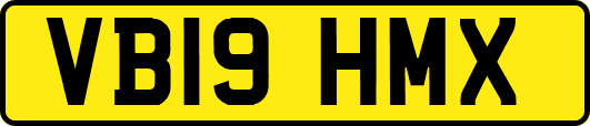 VB19HMX