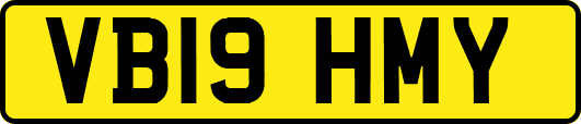 VB19HMY