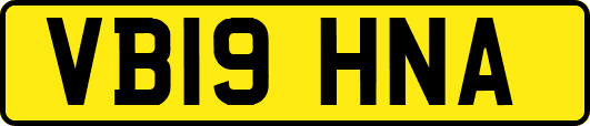 VB19HNA