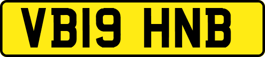 VB19HNB