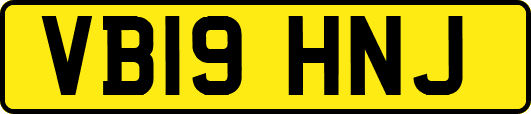 VB19HNJ