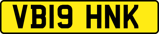 VB19HNK