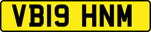 VB19HNM