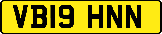 VB19HNN