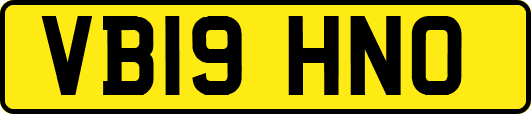 VB19HNO
