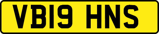 VB19HNS