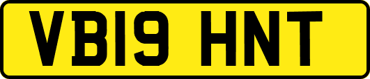 VB19HNT