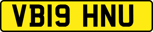 VB19HNU