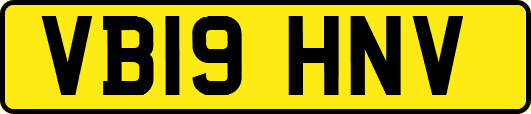VB19HNV