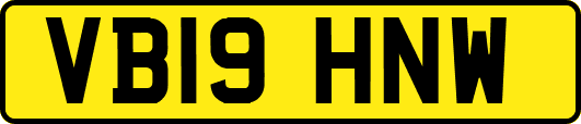 VB19HNW