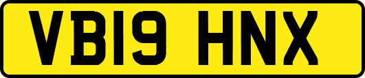VB19HNX