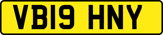 VB19HNY