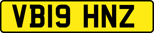 VB19HNZ