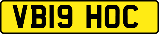 VB19HOC