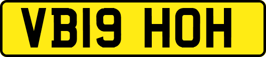 VB19HOH