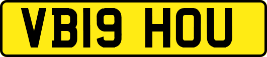 VB19HOU
