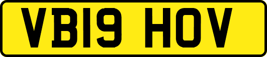 VB19HOV