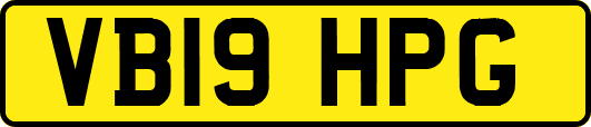 VB19HPG