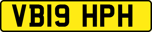 VB19HPH