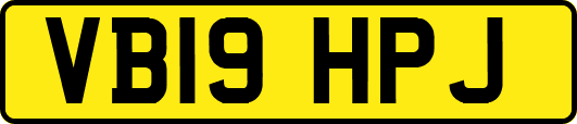 VB19HPJ