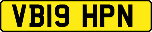 VB19HPN