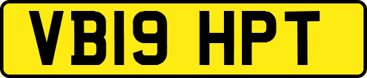 VB19HPT