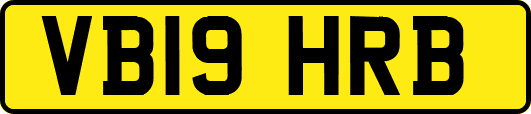VB19HRB