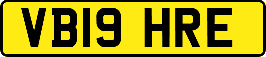 VB19HRE