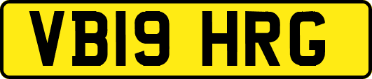 VB19HRG
