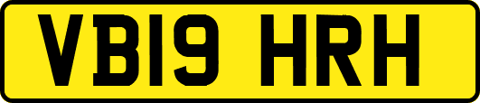 VB19HRH