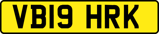 VB19HRK