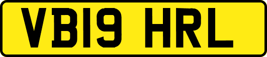 VB19HRL
