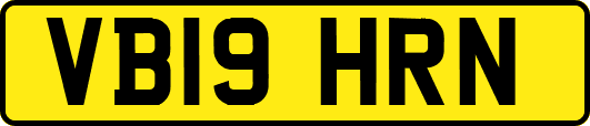 VB19HRN