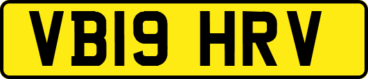 VB19HRV