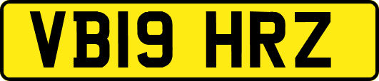 VB19HRZ