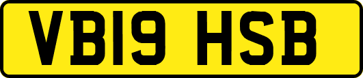 VB19HSB