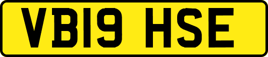 VB19HSE
