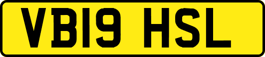 VB19HSL